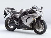Kawasaki 1000 ZX-10R