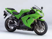 Kawasaki 1000 ZX-10R