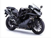 Kawasaki 1000 ZX-10R