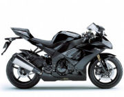 Kawasaki 1000 ZX-10R