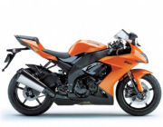 Kawasaki 1000 ZX-10R