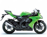Kawasaki 1000 ZX-10R