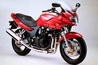  KAWASAKI 750 ZR-7 /S