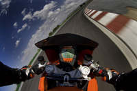 KTM 1190 RC8 KTM 1190 RC8