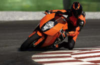 KTM 1190 RC8 KTM 1190 RC8