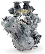 KTM 950 ADVENTURE