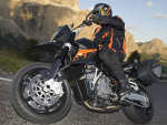 990 SUPERMOTO