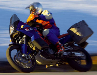 KTM 990 ADVENTURE