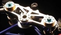 MONDIAL 1000 PIEGA Evo