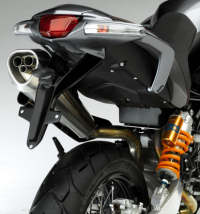 Morini GRANPASSO 1200 2008