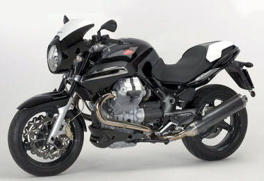 MOTO-GUZZI 1200 SPORT
