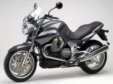 MOTO-GUZZI BREVA 1100