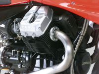 MOTO-GUZZI 1200 MGS 01 CORSA