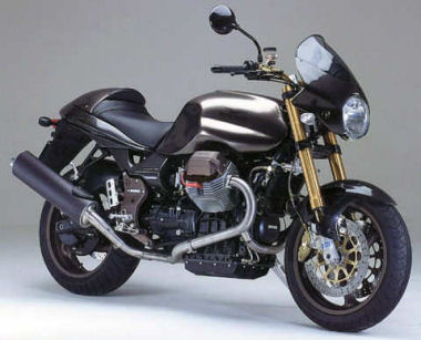 MOTO-GUZZI 1100 V11 CAFE SPORT