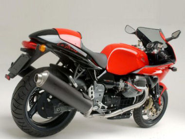 MOTO-GUZZI 1100 V11 LE MANS