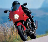 MOTO-GUZZI 1100 V11 LE MANS