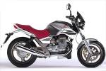 MOTO-GUZZI 750 BREVA