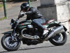 MOTO-GUZZI Griso 1200 8V Special edition