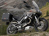 MOTO-GUZZI 1200 STELVIO NTX