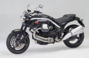 Moto-Guzzi Griso 1200 8V