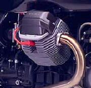 MOTO-GUZZI 1100 V11 SPORT