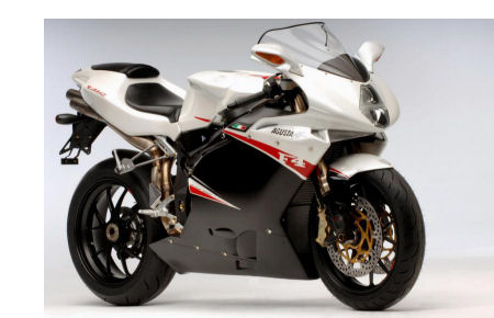 MV-AGUSTA F4 312