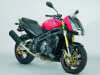 MZ 1000 SF Super Fighter Edition Speciale