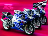 SUZUKI 1000 GSX-R SUZUKI 1000 GSX-R