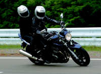 SUZUKI GSF 1200 BANDIT SUZUKI GSF 1200 BANDIT