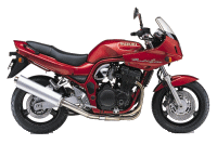 SUZUKI GSF 1200 BANDIT SUZUKI GSF 1200 BANDIT