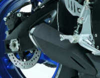 SUZUKI GSX-R 600