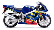 GSX-R 600