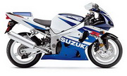 GSX-R 600