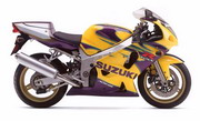 GSX-R 600