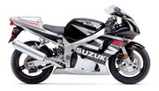 GSX-R 600