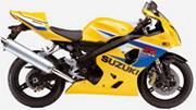 GSX-R 600