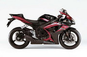 GSX-R 600