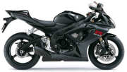 GSX-R 600