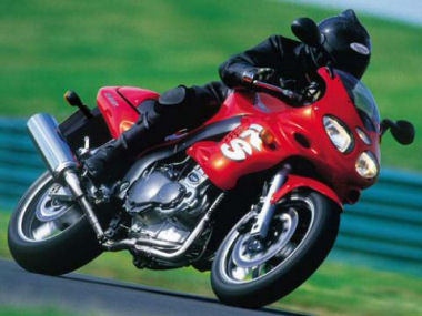 TRIUMPH 955 SPRINT RS