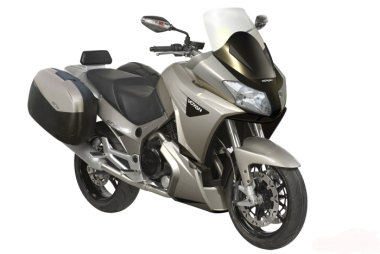SUZUKI 750 GSX-R