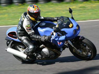 VOXAN 1000 CAFE RACER