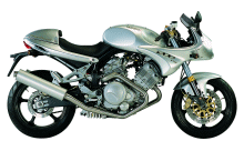 VOXAN 1000 CAFE RACER VOXAN 1000 CAFE RACER
