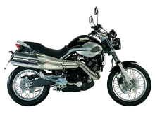 VOXAN 1000 SCRAMBLER