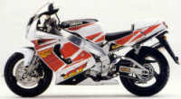 YAMAHA YZF 750 R