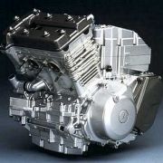 YAMAHA 850 TRX