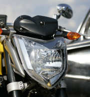 Yamaha FZ1 Yamaha FZ1