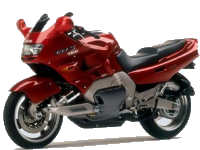 YAMAHA 1000 GTS