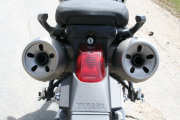 YAMAHA 660 MT-03