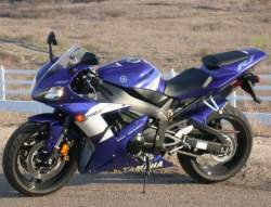 YAMAHA YZF 1000 R1 YAMAHA YZF 1000 R1
