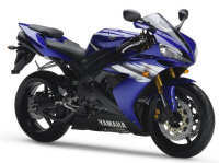 YAMAHA YZF 1000 R1